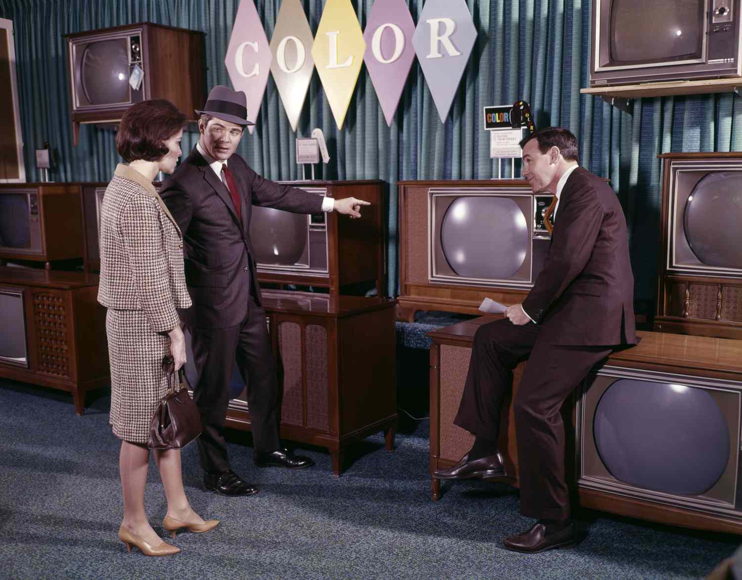 Yağlıdere Televizyon Tamircisi